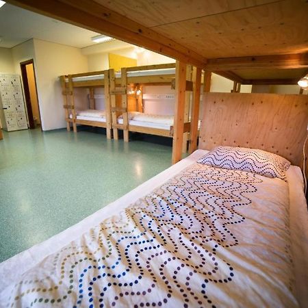 Arbot Hostel Húsavík Eksteriør bilde