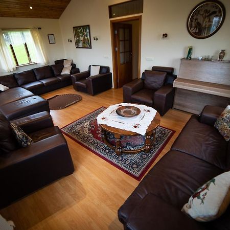 Arbot Hostel Húsavík Eksteriør bilde