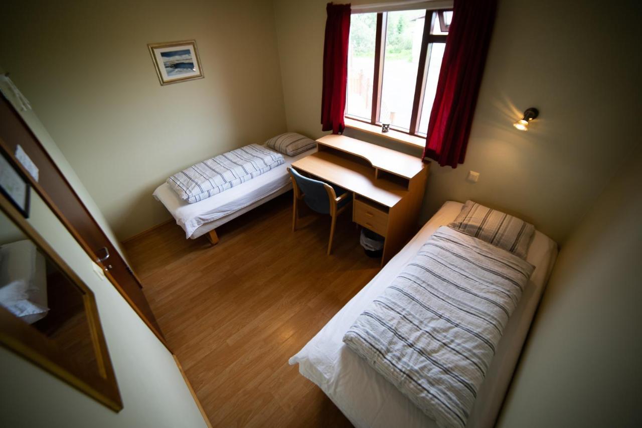 Arbot Hostel Húsavík Eksteriør bilde