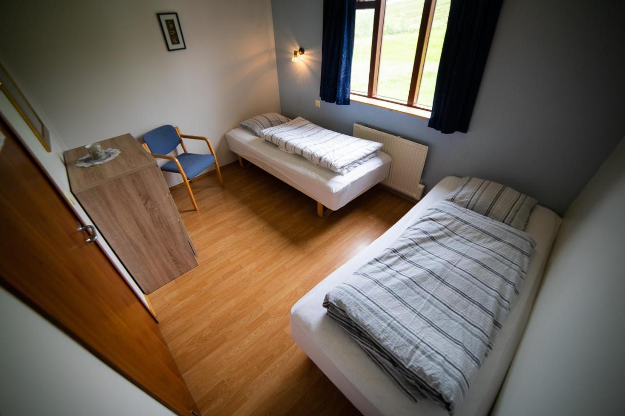 Arbot Hostel Húsavík Eksteriør bilde