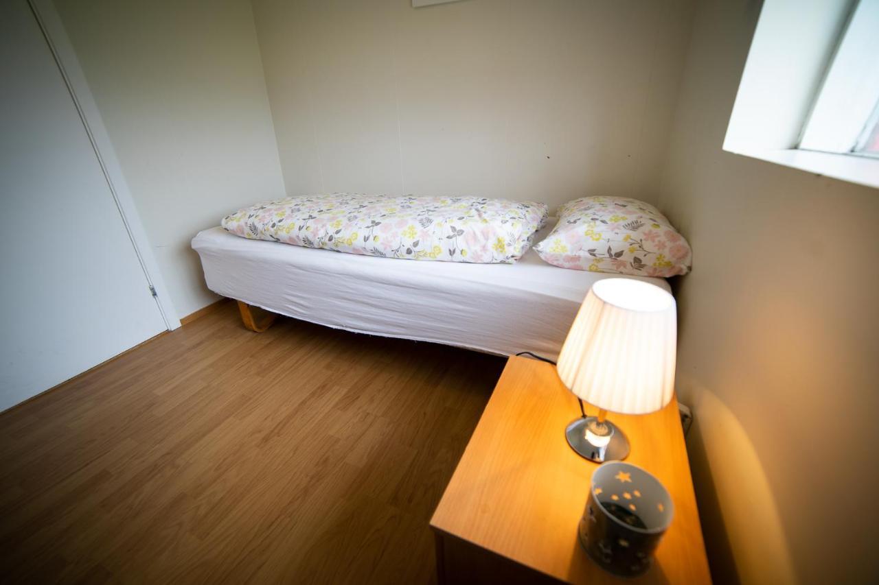 Arbot Hostel Húsavík Eksteriør bilde