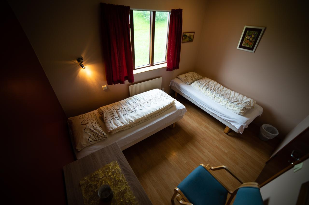 Arbot Hostel Húsavík Eksteriør bilde